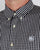 Pretty Green Ebsworth Gingham Black
