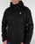 Fila Vintage Tivo Technical Jacket Black