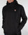Fila Vintage Tivo Technical Jacket Black