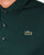 Lacoste Polo Shirt Larch Green