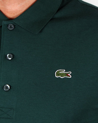 Lacoste Poloshirt Lärchengrün