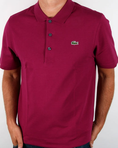 Lacoste Poloshirt Vineyard