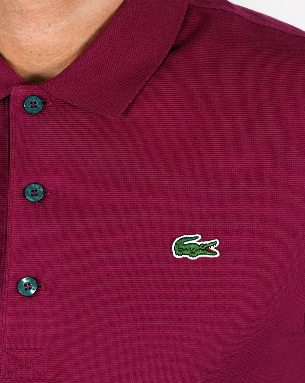 Lacoste Poloshirt Vineyard