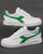 Diadora B. Elite Trainers White/Green