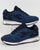 Diadora V7000 Weave Trainers Saltire Navy