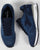 Diadora V7000 Weave Trainers Saltire Navy