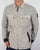 Marshall Artist Multi Pocket Overshirt Jacket Light Sand