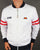 Ellesse Roma Track Top White