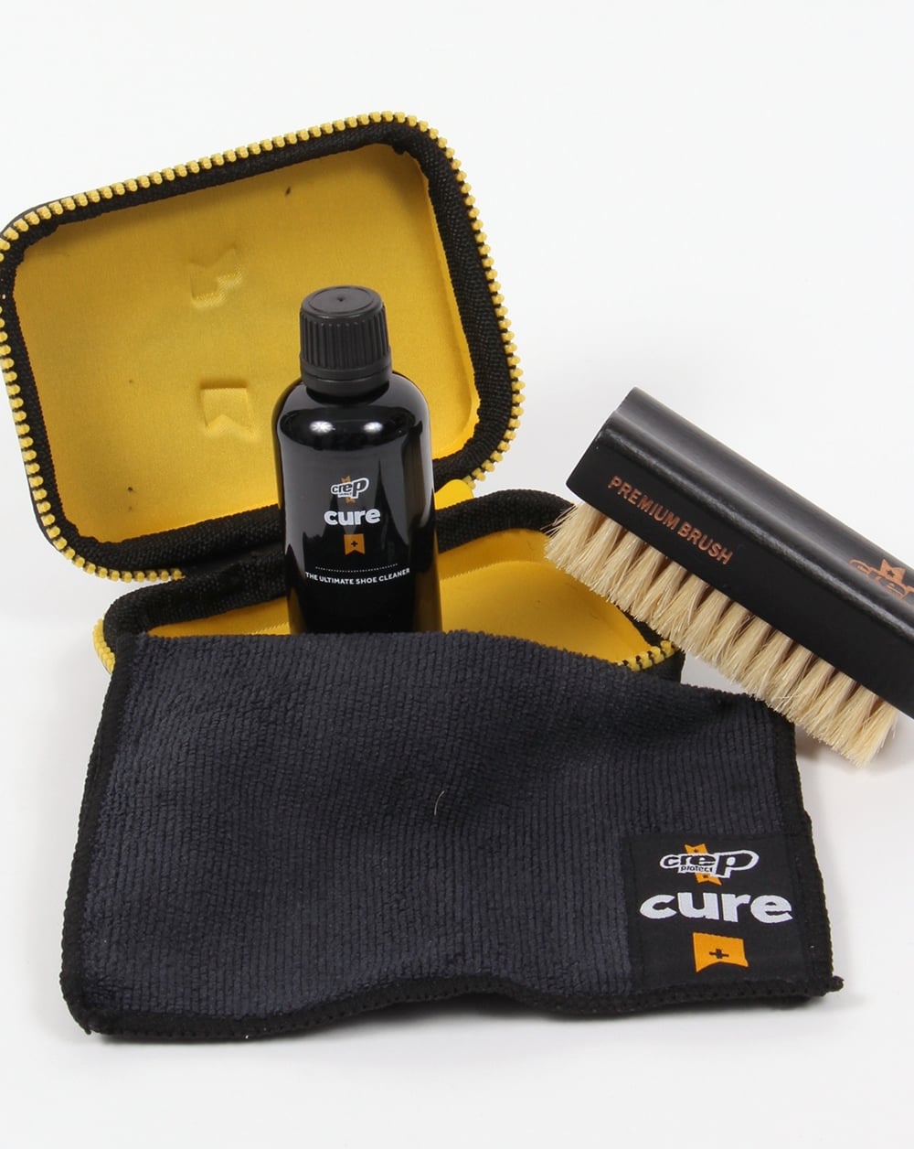 Crep Protect Ultimate Reinigungsset