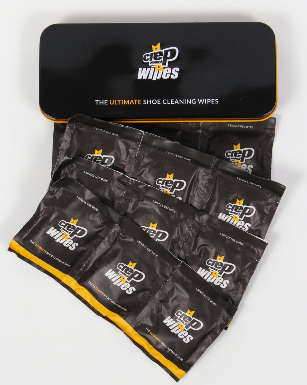 Crep Protect Wipes