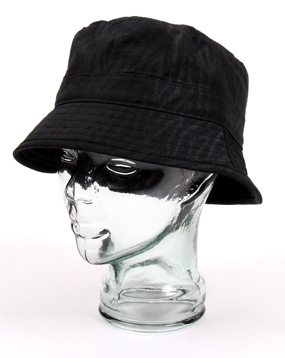 Ymc Bucket Hat Schwarz