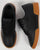 Fila Vintage Original Fitness Premium Trainers Black/Gum