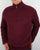 Henri Lloyd Half Zip Knit Port