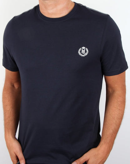 Henri Lloyd Radar T-Shirt Marineblau