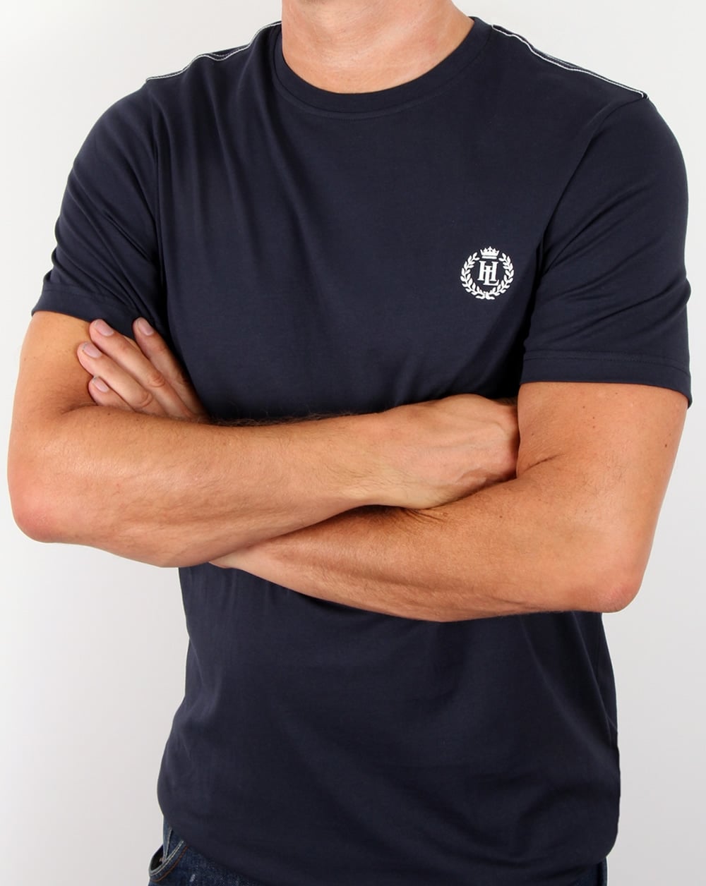 Henri Lloyd Radar T-Shirt Marineblau
