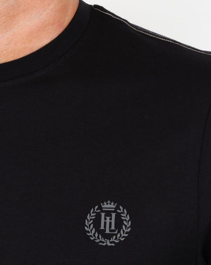 Henri Lloyd Radar T-Shirt Schwarz