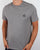 Henri Lloyd Radar T-shirt Graphite Marl