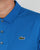 Lacoste Polo Shirt Ink Blue