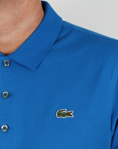 Lacoste Poloshirt Tintenblau