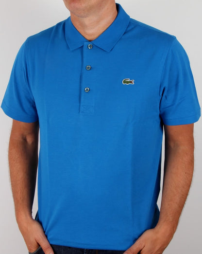 Lacoste Poloshirt Tintenblau