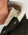 Lyle And Scott Shearling Lined Parka Dark Sage