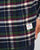 Penfield Barrhead Check Shirt Blue
