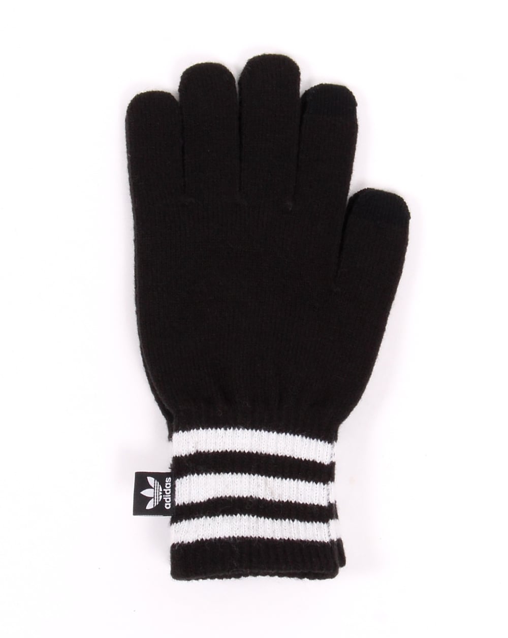 Adidas Originals Smartphone-Handschuhe Schwarz