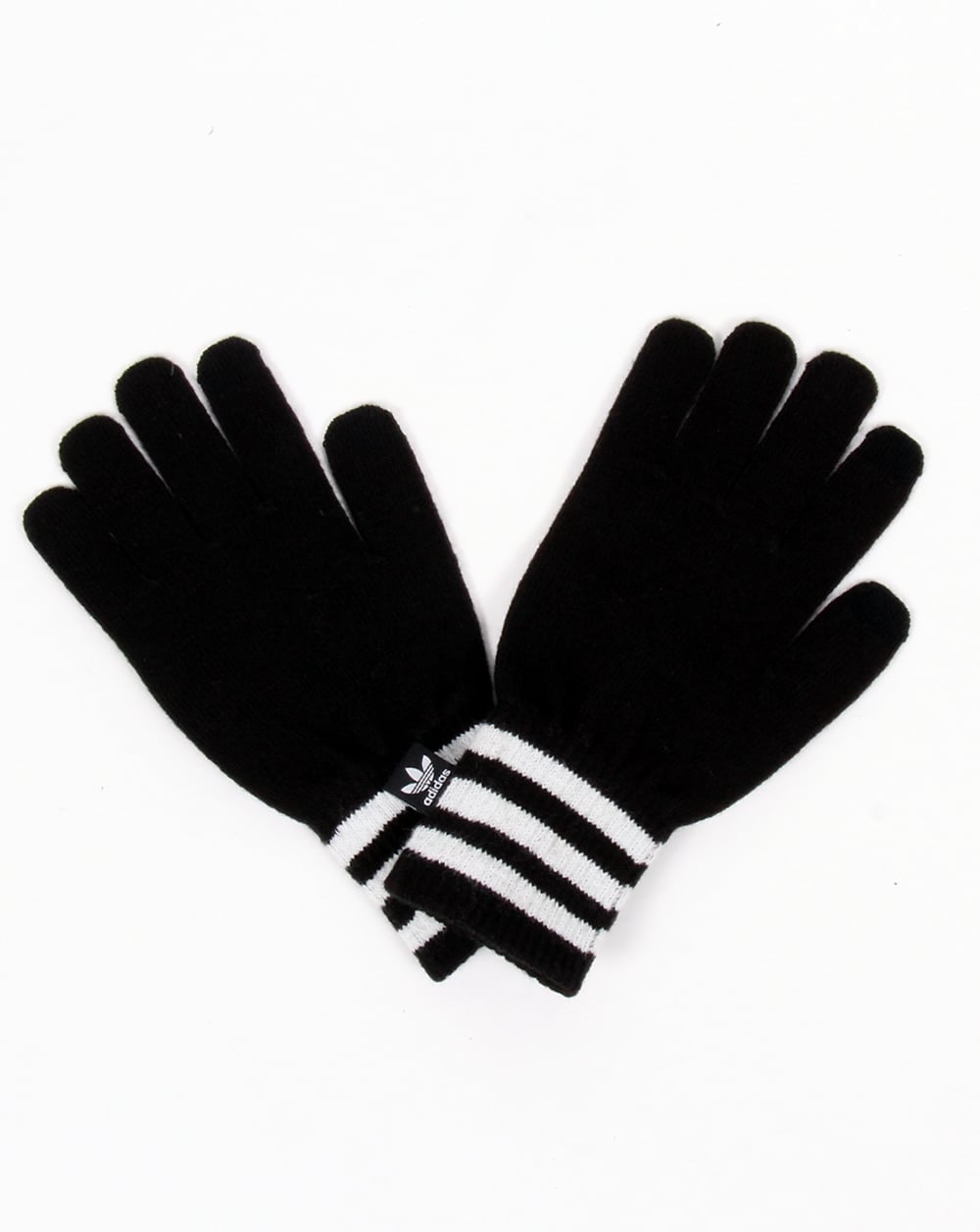 Adidas Originals Smartphone-Handschuhe Schwarz
