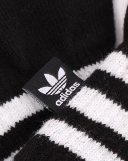 Adidas Originals Smartphone-Handschuhe Schwarz
