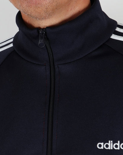Adidas Originals Itasca Trainingsjacke Rot/Marineblau