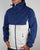 Weekend Offender Whillan Jacket Indigo