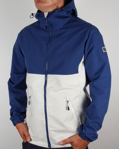 Weekend Offender Whillan Jacke Indigo