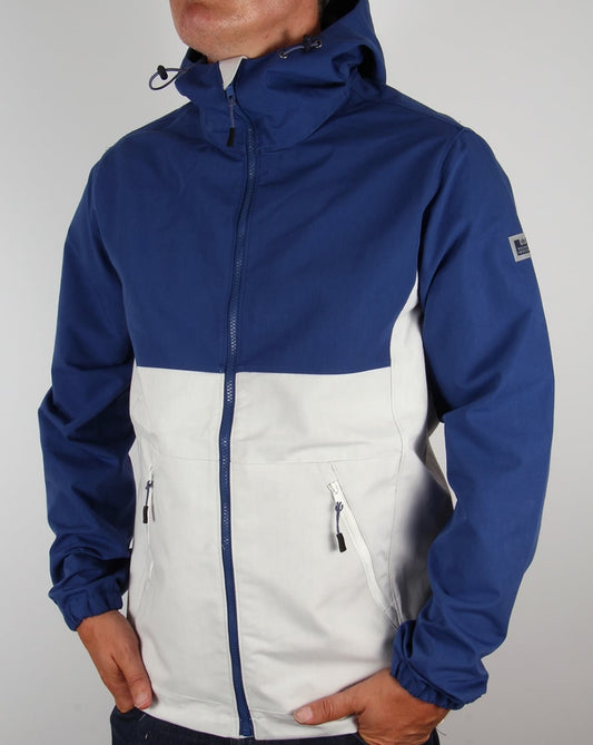 Weekend Offender Weekend Offender Whillan Jacke Indigo