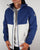 Weekend Offender Whillan Jacket Indigo