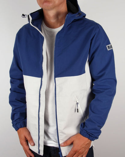 Weekend Offender Whillan Jacke Indigo