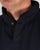 Weekend Offender Foss Hooded Sweat Navy
