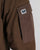 Weekend Offender Foss Hooded Sweat Pickle
