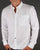 Weekend Offender Tib Shirt White