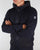 Weekend Offender Don Hoodie Navy