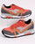 Diadora N9000 Nyl Ii Trainers Coral/grey