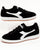 Diadora B Original Suede Trainers Black/white Gum