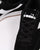 Diadora B Original Suede Trainers Black/white Gum