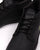 Lacoste Ampthill Terra Boots Black Leather