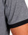 Luke Special Bill Polo Shirt Black