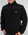 Penfield Mattawa Fleece Jacket Black
