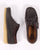 Clarks Originals Wallabee Shoes Charcoal Suede