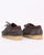 Clarks Originals Wallabee Shoes Charcoal Suede
