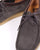 Clarks Originals Wallabee Shoes Charcoal Suede