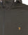 Farah Newbern Hooded Jacket Deep Olive Green