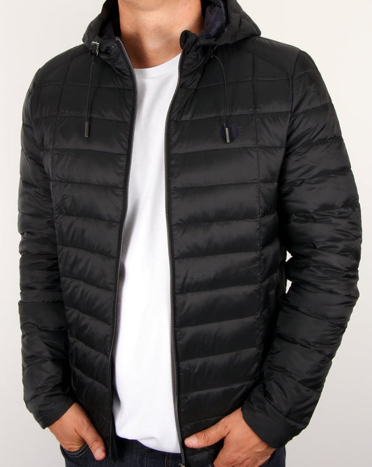 Henri Lloyd Henri Lloyd Ganton Daunenjacke Schwarz